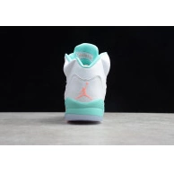 Aqua 440892-100 5 Light Air Jordan GS 0803